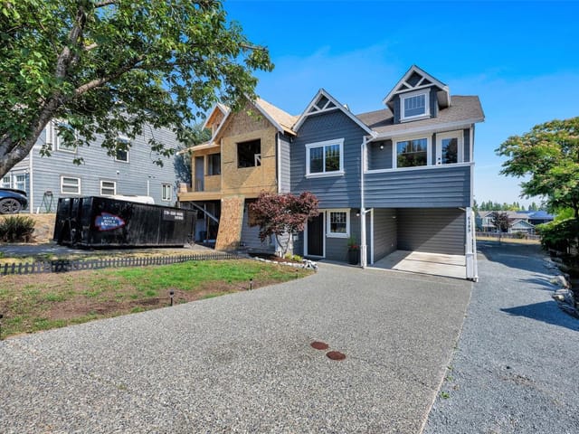 1/2 Duplex for sale in Duncan, 6109 Westridge Rd, 1044033 | Realtylink.org