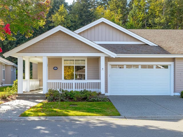 Townhouse for sale in Parksville, 1384 Cape Cod Dr, 1044036 | Realtylink.org