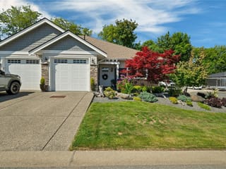 1/2 Duplex for sale in Campbell River, 18 2991 North Beach Dr, 1044043 | Realtylink.org