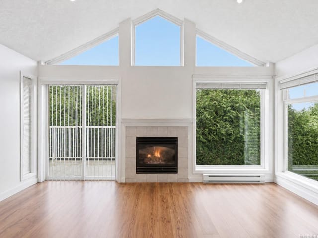 Townhouse for sale in Nanaimo, 9 571 Bradley St, 1044044 | Realtylink.org