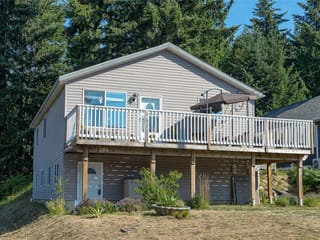 House for sale in Lake Cowichan, 280 Lake Park Rd, 1044046 | Realtylink.org