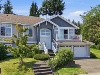 Townhouse for sale in Parksville, 1336 Gabriola Dr, 1044047 | Realtylink.org