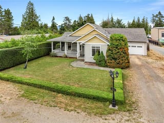 House for sale in French Creek, 810 Reid Rd, 1044050 | Realtylink.org