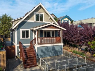 House for sale in Nanaimo, 351 Wesley St, 1044063 | Realtylink.org