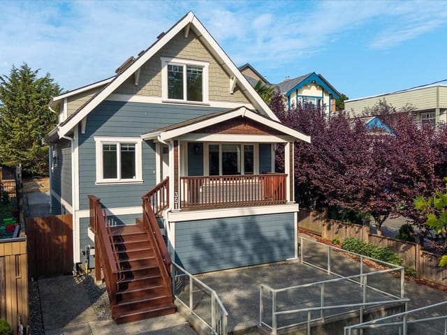 House for sale in Nanaimo, 351 Wesley St, 1044063 | Realtylink.org