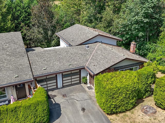 Townhouse for sale in Duncan, 9 6172 Alington Rd, 1044065 | Realtylink.org