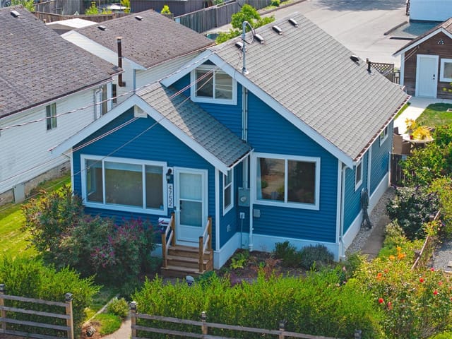 House for sale in Port Alberni, 4752 Gertrude St, 1044074 | Realtylink.org