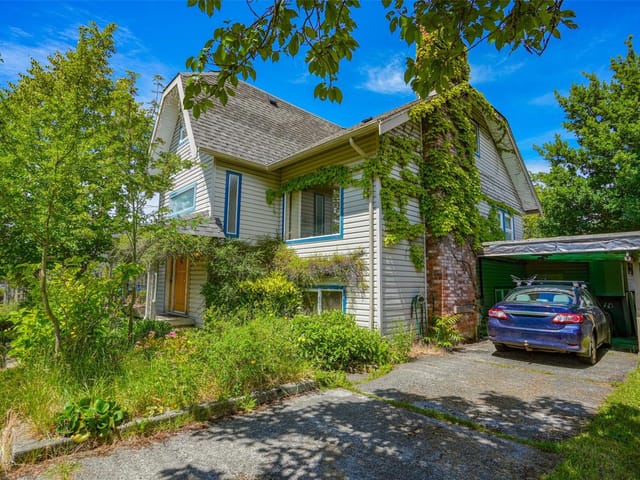 House for sale in Port Alberni, 4351 Lathom Rd, 1044077 | Realtylink.org