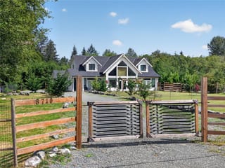 House for sale in Black Creek, 8740 Oyster River Way, 1044078 | Realtylink.org