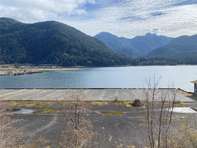 Lot for sale in Tahsis, 555 Maquinna S Dr, 1044079 | Realtylink.org