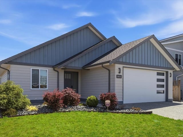 House for sale in Parksville, 261 Dunbar Way, 1044083 | Realtylink.org