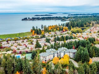 Apartment for sale in Parksville, 101 1325 Cape Cod Dr, 1044089 | Realtylink.org