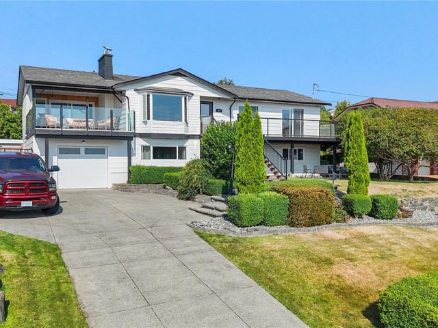 House for sale in Campbell River, 604 Galerno Rd, 1044090 | Realtylink.org