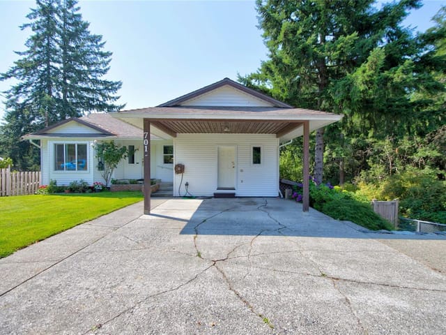 House for sale in Campbell River, 701 Glenalan Rd, 1044102 | Realtylink.org