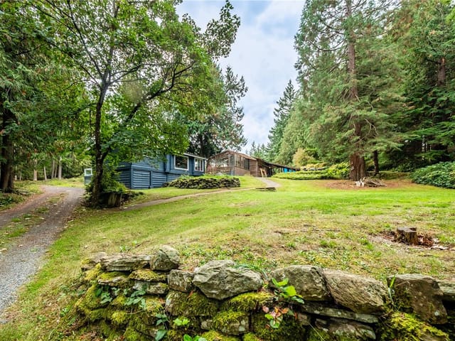 House for sale in Gabriola Island, 336 Hemlock Ave, 1044103 | Realtylink.org