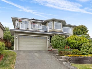 House for sale in Nanaimo, 5355 Highridge Pl, 1044108 | Realtylink.org