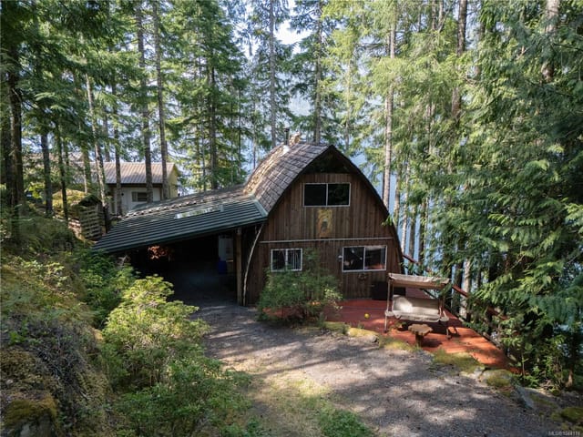 House for sale in Campbell River, 7 Baikie Dr, 1044114 | Realtylink.org