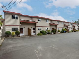 Townhouse for sale in Campbell River, 110 824 Island S Hwy, 1044121 | Realtylink.org