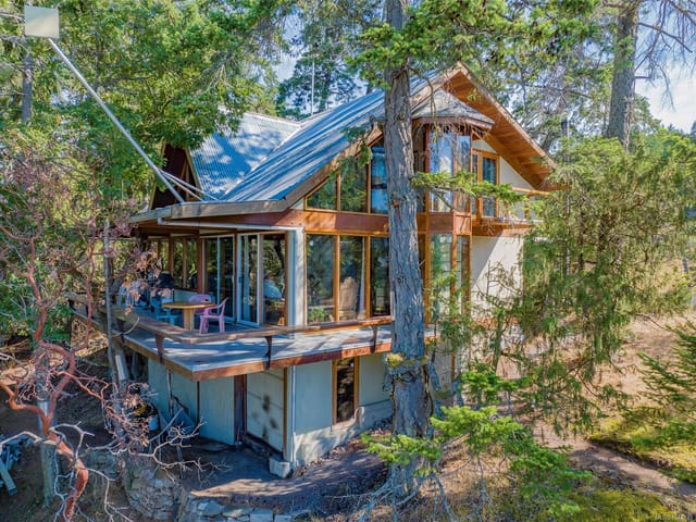 House for sale in Decourcy Island, 1 Eaglet Island Blank, 1044133 | Realtylink.org