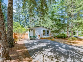 Manufactured Home for sale in Nanaimo, 22 1310 Spruston Rd, 1044141 | Realtylink.org