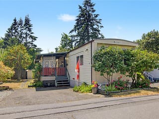 Manufactured Home for sale in Nanaimo, 38 Honey Dr, 1044155 | Realtylink.org
