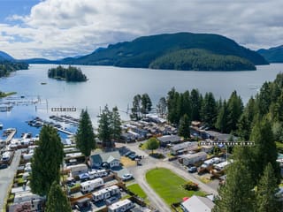 Recreational Property for sale in Youbou, 4A 8389 Sa-Seen-Os Rd, 1044168 | Realtylink.org
