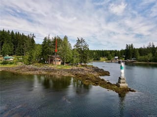 House for sale in Quatsino, 185 Leeson Point Rd, 1044183 | Realtylink.org