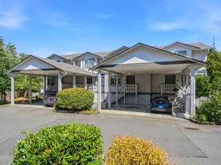 Townhouse for sale in Duncan, 20 3242 Cowichan Lake Rd, 1044201 | Realtylink.org