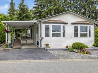 Manufactured Home for sale in Nanaimo, 1948 Valley Oak Dr, 1044203 | Realtylink.org