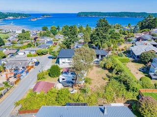 Lot for sale in Nanaimo, 1630 Loat St, 1044206 | Realtylink.org