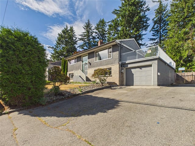 House for sale in Nanaimo, 3624 Uplands Dr, 1044217 | Realtylink.org