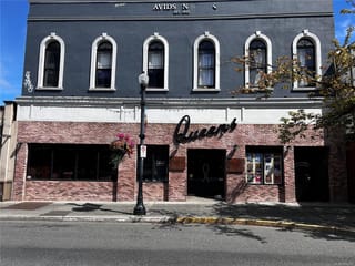 Business for sale in Nanaimo, 34 Victoria Cres, 1044220 | Realtylink.org