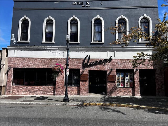 Business for sale in Nanaimo, 34 Victoria Cres, 1044220 | Realtylink.org