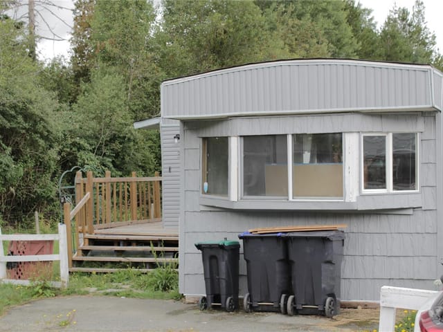 Manufactured Home for sale in Errington, 31 1050 Bowlby Rd, 1044221 | Realtylink.org