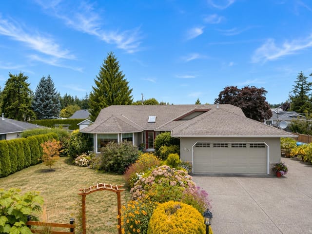 House for sale in Parksville, 1216 Gilley Cres, 1044224 | Realtylink.org