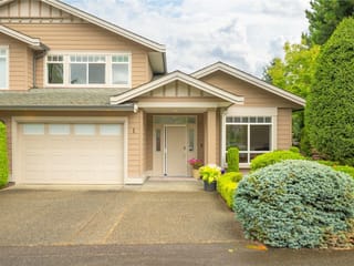 Townhouse for sale in Ladysmith, 1 500 Russell Rd, 1044225 | Realtylink.org