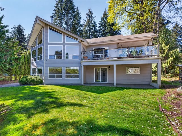 House for sale in Bowser, 4594 Maple Guard Dr, 1044227 | Realtylink.org