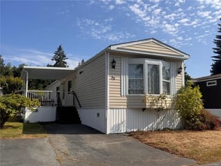 Manufactured Home for sale in Nanaimo, 30 5854 Turner Rd, 1044233 | Realtylink.org