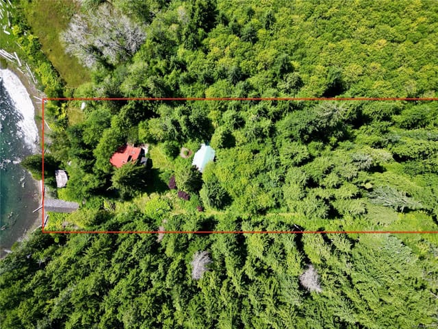 House for sale in Quatsino, 245 Quatsino Rd, 1044235 | Realtylink.org