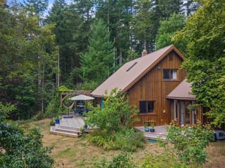 House for sale in Denman Island, 1551 Pickles Rd, 1044236 | Realtylink.org