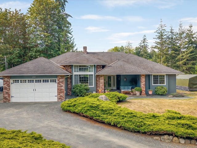 House for sale in Parksville, 280 Butler Ave, 1044256 | Realtylink.org