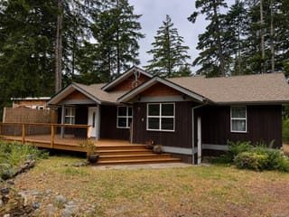 House for sale in Gabriola Island, 685 Rollo Rd, 1044257 | Realtylink.org