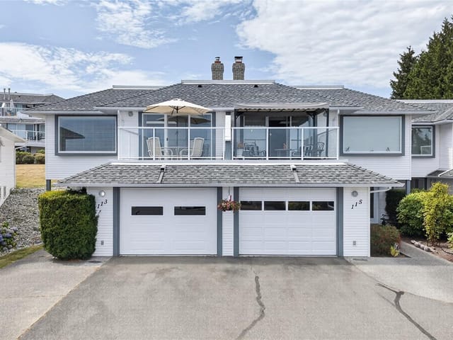 Townhouse for sale in Parksville, 113 330 Dogwood St, 1044268 | Realtylink.org