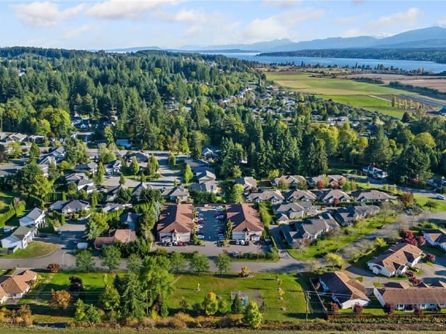 Apartment for sale in Courtenay, 222 1450 Tunner Dr, 1044279 | Realtylink.org