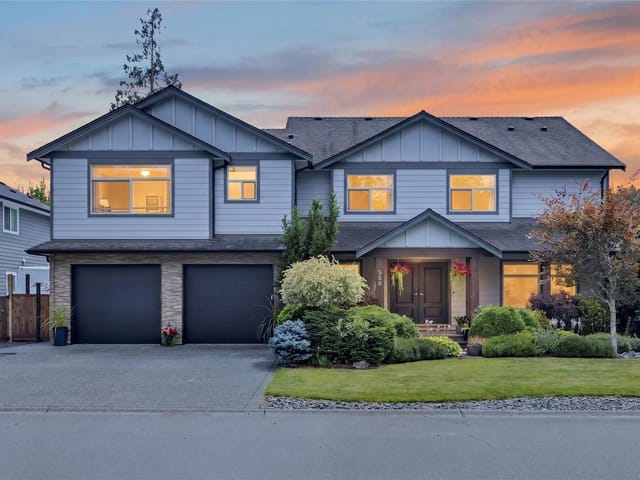 House for sale in Campbell River, 538 Edgewood Dr, 1044283 | Realtylink.org