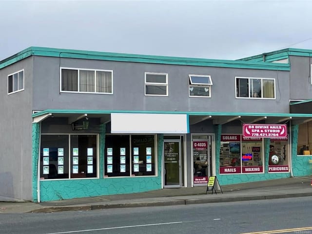 Retail for lease in Port Alberni, D 4035 Redford St, 1044288 | Realtylink.org
