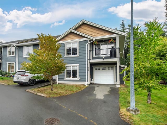 Townhouse for sale in Campbell River, 109 701 Hilchey Rd, 1044290 | Realtylink.org