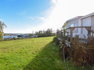 Manufactured Home for sale in Campbell River, 4 1451 Perkins Rd, 1044303 | Realtylink.org