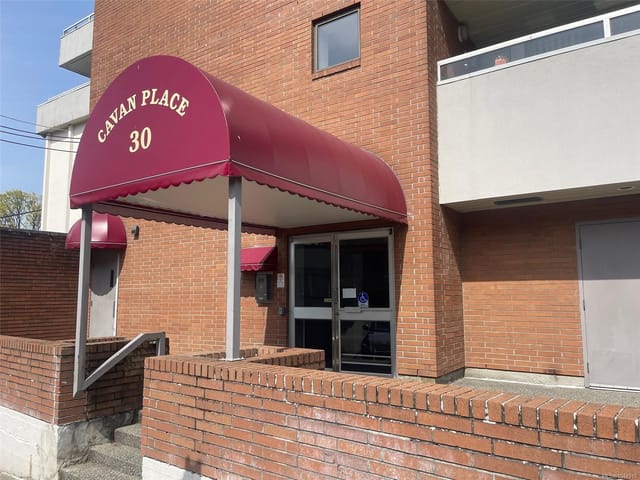 Apartment for sale in Nanaimo, 304 30 Cavan St, 1044310 | Realtylink.org
