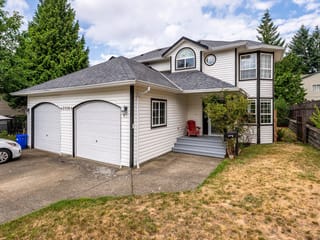 1/2 Duplex for sale in Courtenay, B 2118 Mission Rd, 1044317 | Realtylink.org